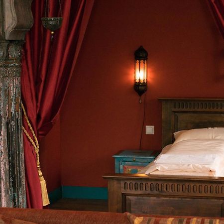 Vakantiewoning 1001 Nacht Welsum Eksteriør billede