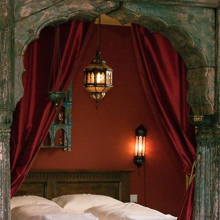 Vakantiewoning 1001 Nacht Welsum Eksteriør billede