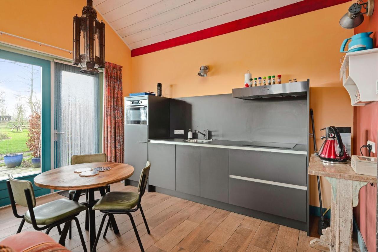 Vakantiewoning 1001 Nacht Welsum Eksteriør billede