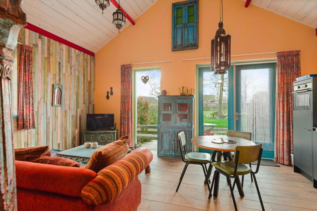 Vakantiewoning 1001 Nacht Welsum Eksteriør billede