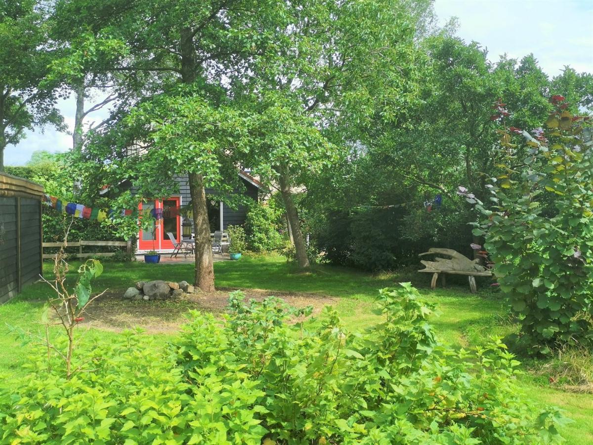 Vakantiewoning 1001 Nacht Welsum Eksteriør billede
