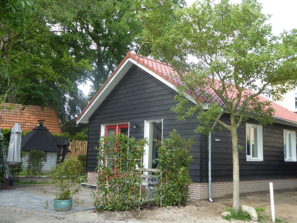 Vakantiewoning 1001 Nacht Welsum Eksteriør billede