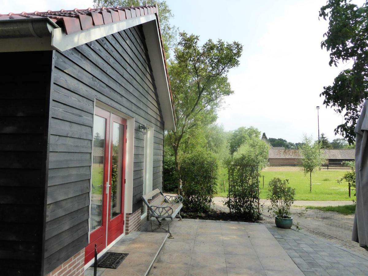 Vakantiewoning 1001 Nacht Welsum Eksteriør billede