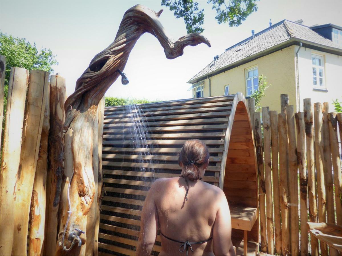 Vakantiewoning 1001 Nacht Welsum Eksteriør billede